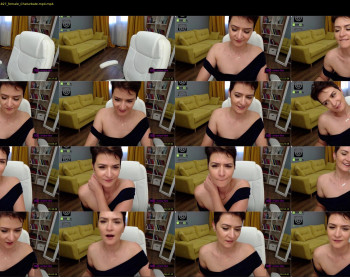 arianasage_ — 11 minute Chaturbate female cam show recording, 1080p, Jun 14, 2022