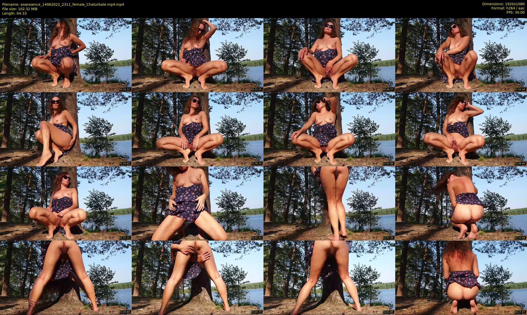 assessence — 5 minute Chaturbate female cam show recording, 1080p, Jun 14, 2022