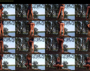 assessence — 3 minute Chaturbate female cam show recording, 1080p, Jun 14, 2022
