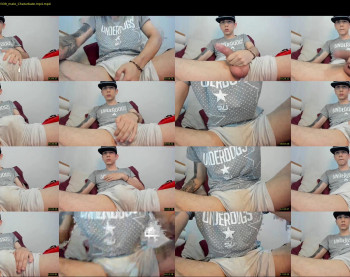 austin1119a — 20 minute Chaturbate male cam show recording, 480p, Jun 14, 2022
