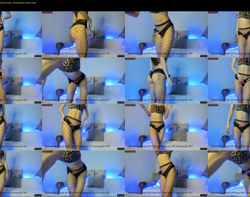 ayame_77 — 9 minute Chaturbate female cam show recording, 1080p, Jun 15, 2022