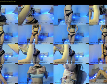 ayame_77 — 54 minute Chaturbate female cam show recording, 1080p, Jun 15, 2022