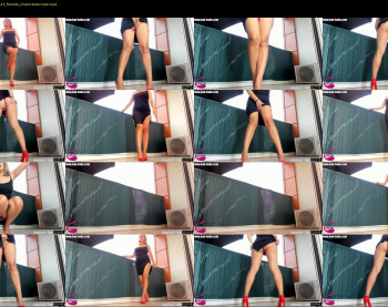 bad__babe — 6 minute Chaturbate female cam show recording, 1080p, Jun 14, 2022