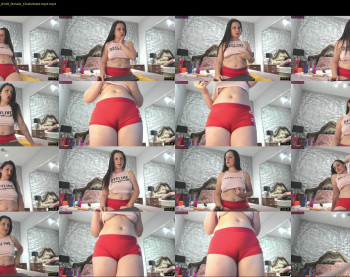 barbaratyleer — 28 minute Chaturbate couple cam show recording, 1080p, Jun 15, 2022