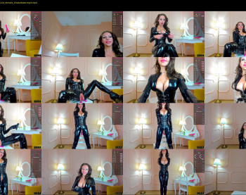 beatrix_rich — 54 minute Chaturbate female cam show recording, 1080p, Jun 15, 2022