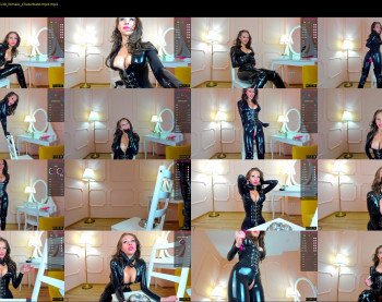 beatrix_rich — 54 minute Chaturbate female cam show recording, 1080p, Jun 15, 2022