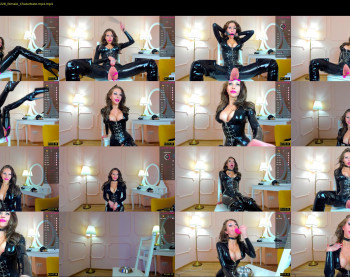 beatrix_rich — 55 minute Chaturbate female cam show recording, 1080p, Jun 15, 2022
