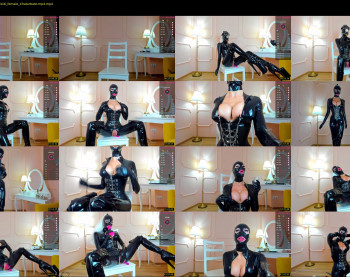 beatrix_rich — 54 minute Chaturbate female cam show recording, 1080p, Jun 15, 2022