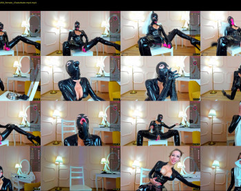 beatrix_rich — 54 minute Chaturbate female cam show recording, 1080p, Jun 15, 2022