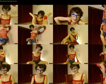 bebacksooon — 130 minute Chaturbate female cam show recording, 480p, Jun 15, 2022