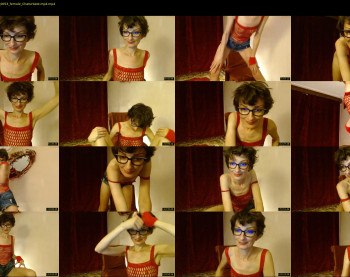 bebacksooon — 176 minute Chaturbate female cam show recording, 480p, Jun 15, 2022