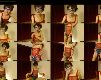bebacksooon — 183 minute Chaturbate female cam show recording, 480p, Jun 15, 2022