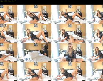 beebeethai — 24 minute Chaturbate female cam show recording, 1080p, Jun 14, 2022