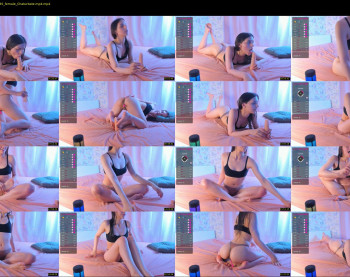 bekadravt — 25 minute Chaturbate couple cam show recording, 1080p, Jun 15, 2022
