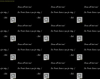 belaford — 8 minute Chaturbate female cam show recording, 1080p, Jun 15, 2022