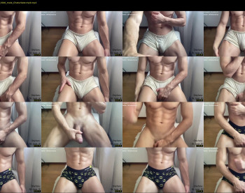 bestdick1991 — 42 minute Chaturbate male cam show recording, 720p, Jun 14, 2022