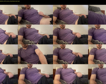 bigcollegecock69690 — 92 minute Chaturbate male cam show recording, 720p, Jun 15, 2022