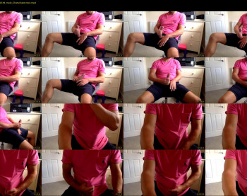 biggestjack1 — 4 minute Chaturbate male cam show recording, 480p, Jun 14, 2022
