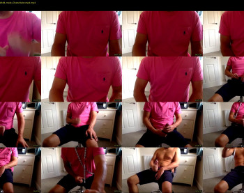 biggestjack1 — 35 minute Chaturbate male cam show recording, 480p, Jun 14, 2022