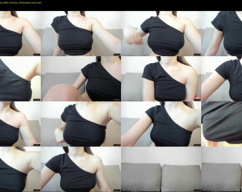 bonny_bigboobs — 55 minute Chaturbate female cam show recording, 1080p, Jun 14, 2022