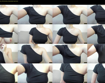 bonny_bigboobs — 55 minute Chaturbate female cam show recording, 1080p, Jun 14, 2022