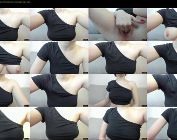 bonny_bigboobs — 55 minute Chaturbate female cam show recording, 1080p, Jun 14, 2022