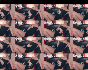 boooooom_ — 54 minute Chaturbate female cam show recording, 1080p, Jun 15, 2022