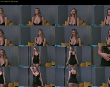 calliadesigner — 17 minute Chaturbate female cam show recording, 1080p, Jun 14, 2022