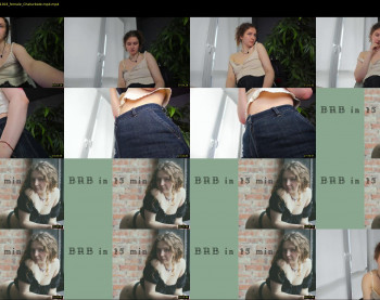 cammyclyde — 67 minute Chaturbate female cam show recording, 1080p, Jun 14, 2022