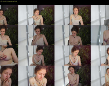 cammyclyde — 38 minute Chaturbate female cam show recording, 1080p, Jun 14, 2022