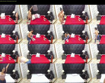 cataleya_0_0 — 9 minute Chaturbate female cam show recording, 720p, Jun 15, 2022