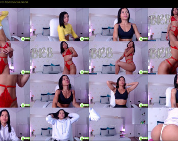 catalina__10_ — 101 minute Chaturbate female cam show recording, 720p, Jun 14, 2022