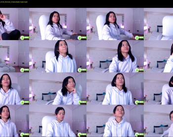 catalina__10_ — 112 minute Chaturbate female cam show recording, 720p, Jun 14, 2022
