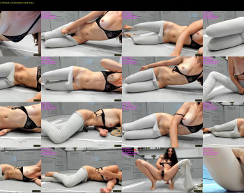 catty190 — 92 minute Chaturbate female cam show recording, 720p, Jun 14, 2022