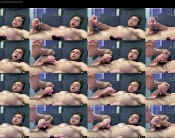 cb45632 — 2 minute Chaturbate male cam show recording, 720p, Jun 14, 2022