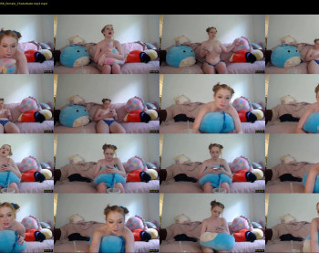 ccinnamon — 6 minute Chaturbate female cam show recording, 720p, Jun 14, 2022