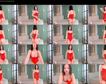 chan_lia — 54 minute Chaturbate female cam show recording, 1080p, Jun 14, 2022