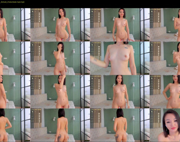 chan_lia — 9 minute Chaturbate female cam show recording, 1080p, Jun 14, 2022