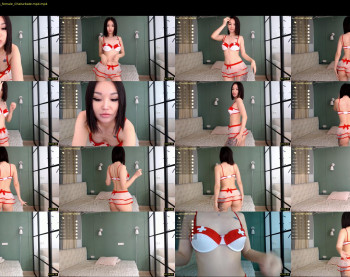 chan_lia — 54 minute Chaturbate female cam show recording, 1080p, Jun 15, 2022