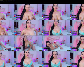 charlottejackson — 63 minute Chaturbate female cam show recording, 720p, Jun 14, 2022