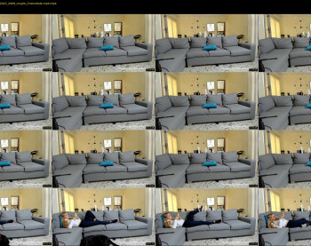 cheeseburgerjesus — 66 minute Chaturbate couple cam show recording, 1080p, Jun 14, 2022