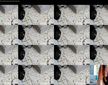 cheeseburgerjesus — 36 minute Chaturbate couple cam show recording, 1080p, Jun 14, 2022