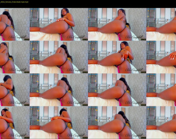chloicampbell — 8 minute Chaturbate female cam show recording, 1080p, Jun 15, 2022