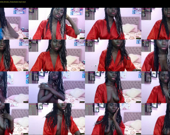 conymegan — 40 minute Chaturbate female cam show recording, 720p, Jun 14, 2022