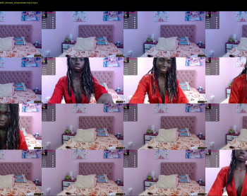 conymegan — 7 minute Chaturbate female cam show recording, 720p, Jun 14, 2022