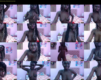 conymegan — 38 minute Chaturbate female cam show recording, 720p, Jun 14, 2022
