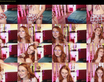 coolteacher — 39 minute Chaturbate female cam show recording, 1080p, Jun 14, 2022