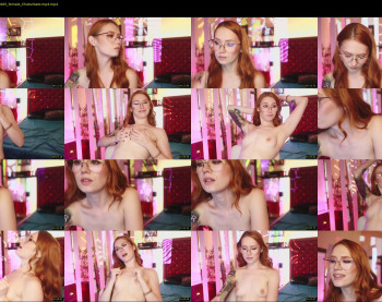 coolteacher — 4 minute Chaturbate female cam show recording, 1080p, Jun 14, 2022