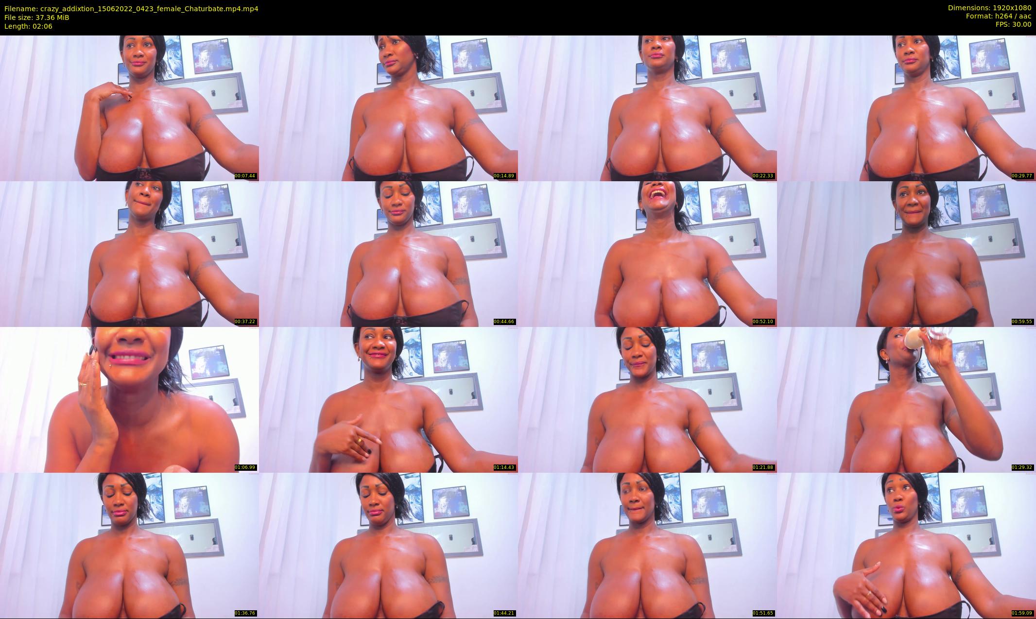 crazy_addixtion — 3 minute Chaturbate female cam show recording, 1080p, Jun 15, 2022