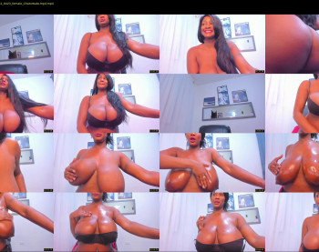 crazy_addixtion — 32 minute Chaturbate female cam show recording, 1080p, Jun 15, 2022